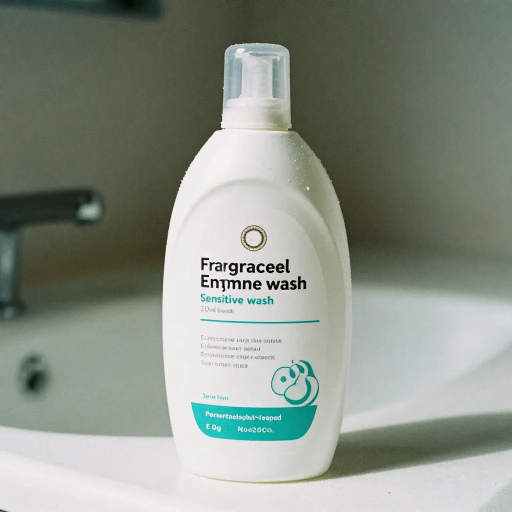 Soap nuts natural laundry detergent alternative