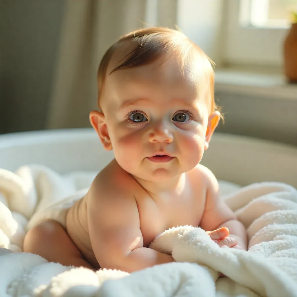 Eco-friendly laundry products on wooden surface