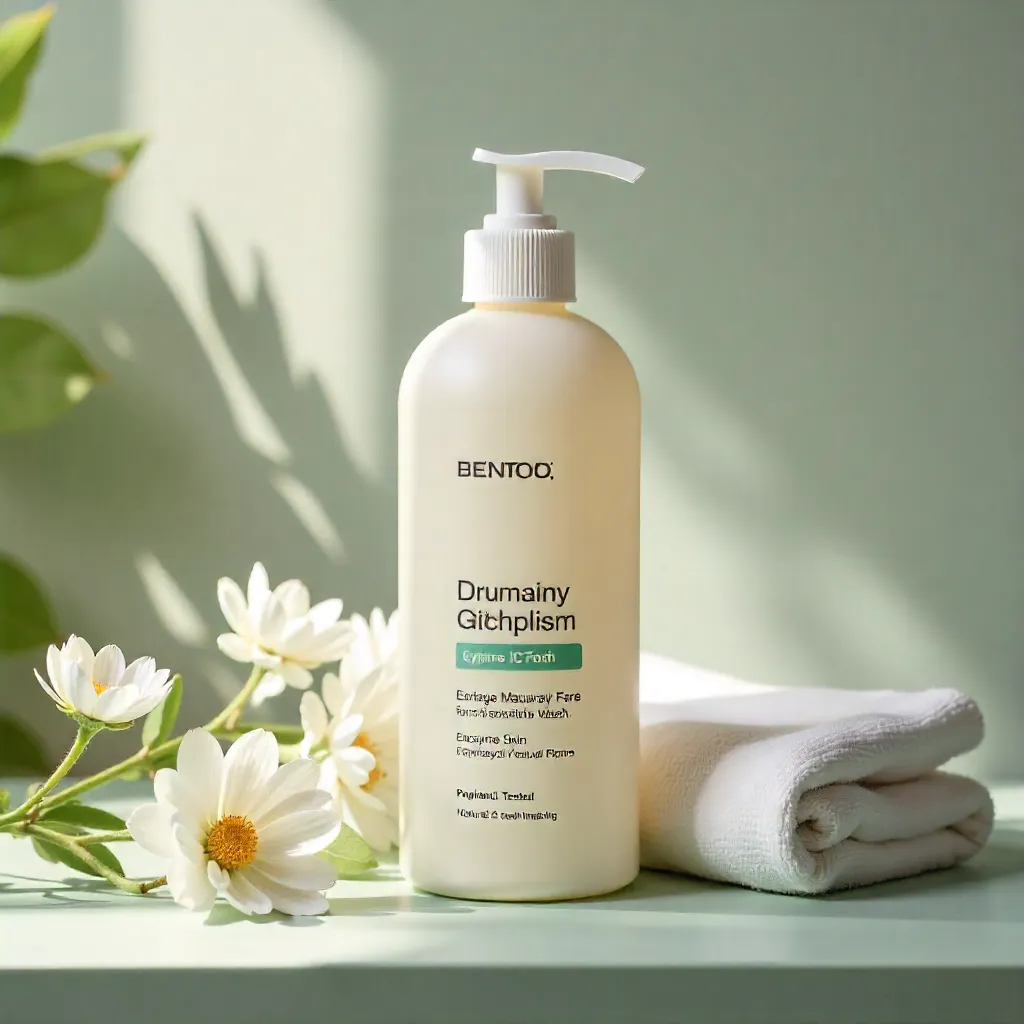 Contact us for natural laundry care support